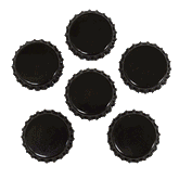 Bottle Caps | Oxygen Barrier